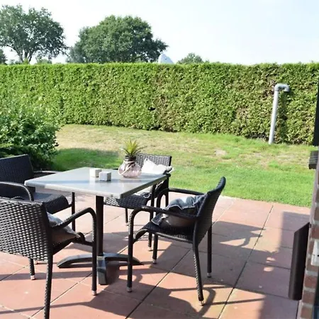 Holiday Recreatiepark De Boshoek.4 Holiday home *
