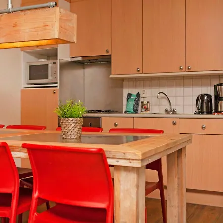 Holiday home Holiday Recreatiepark De Boshoek.4 *