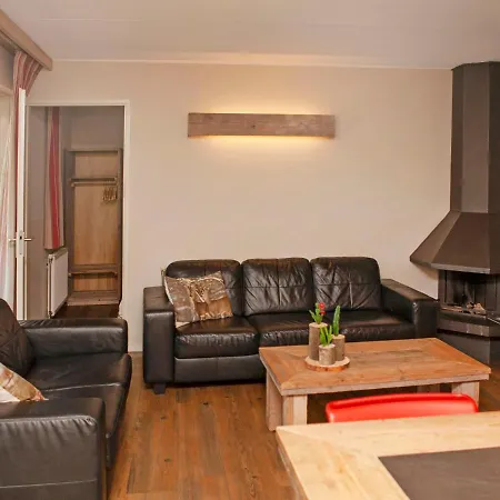 Holiday home Holiday Recreatiepark De Boshoek.4 Voorthuizen