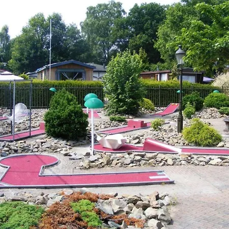 Holiday Recreatiepark De Boshoek.4