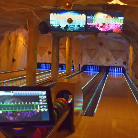 Holiday Recreatiepark De Boshoek.4 *